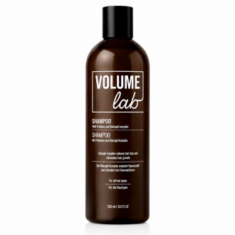 VOLUME LAB šampūns matu augšanai
